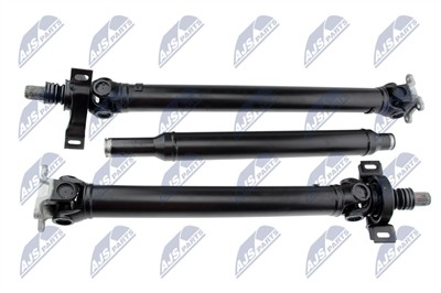 NTY NWN-ME-002 EAN: 5902048084972.