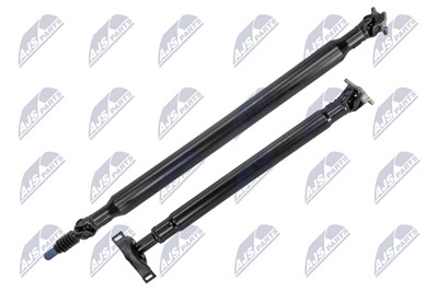 NTY NWN-ME-027 EAN: 5902048155900.