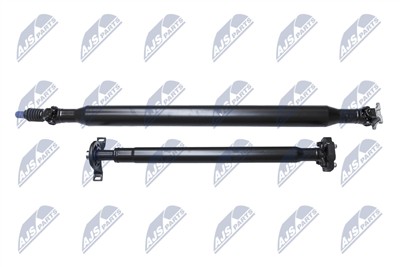 NTY NWN-ME-030 EAN: 5902048165701.