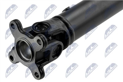 NTY NWN-MZ-003 EAN: 5902048218674.