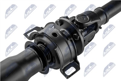 NTY NWN-TY-003 EAN: 5902048155993.