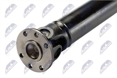 NTY NWN-TY-043 EAN: 5902048298355.