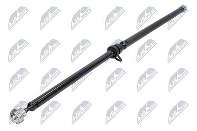 NTY NWN-VV-005 EAN: 5902048061546.