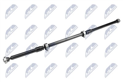 NTY NWN-VV-010 EAN: 5902048212832.