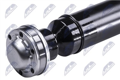 NTY NWN-VV-011 EAN: 5902048325242.