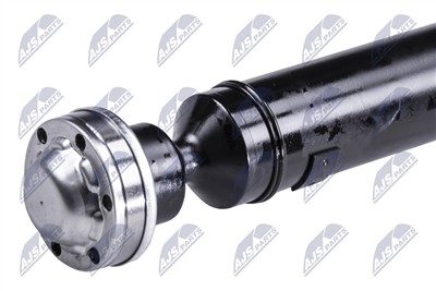 NTY NWN-VV-011 EAN: 5902048325242.