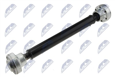 NTY NWN-VW-002 EAN: 5902048062116.