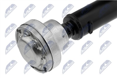 NTY NWN-VW-002 EAN: 5902048062116.