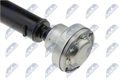 NTY NWN-VW-002 EAN: 5902048062116.