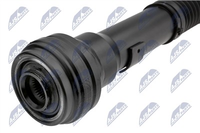 NTY NWN-VW-010 EAN: 5902048188021.