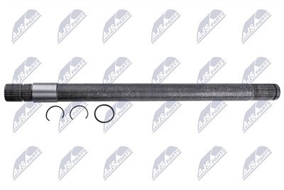 NTY NWP-CH-001 EAN: 5902048325174.