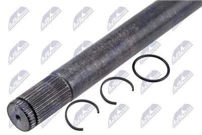 NTY NWP-CH-001 EAN: 5902048325174.