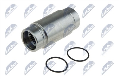 NTY NWP-CT-001 EAN: 5902048121196.