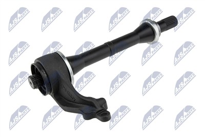 NTY NWP-KA-309 EAN: 5902048158505.