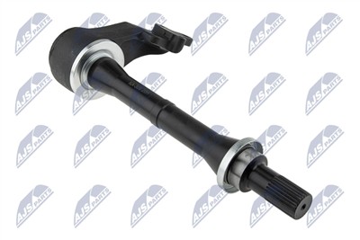 NTY NWP-KA-309 EAN: 5902048158505.