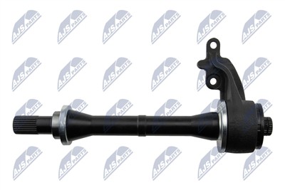 NTY NWP-KA-309 EAN: 5902048158505.