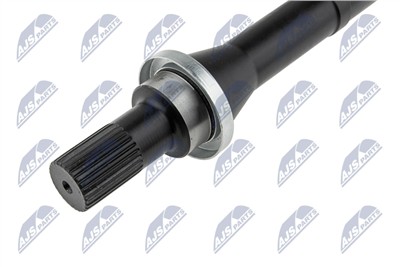 NTY NWP-KA-309 EAN: 5902048158505.