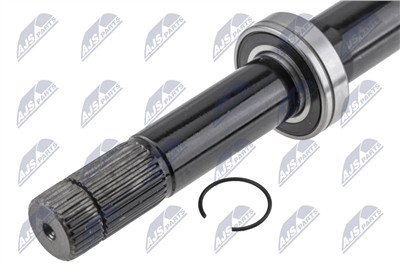 NTY NWP-ME-003 EAN: 5902048318763.