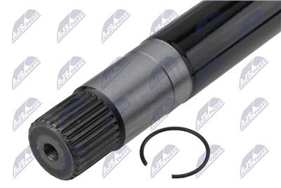 NTY NWP-ME-003 EAN: 5902048318763.