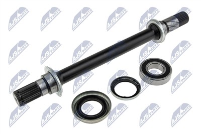 NTY NWP-MZ-003 EAN: 5902048158369.