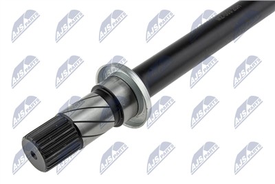 NTY NWP-MZ-003 EAN: 5902048158369.