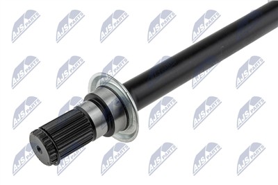 NTY NWP-MZ-003 EAN: 5902048158369.