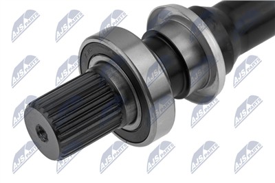 NTY NWP-MZ-004 EAN: 5902048188496.