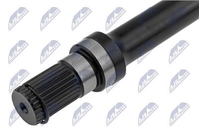 NTY NWP-MZ-004 EAN: 5902048188496.