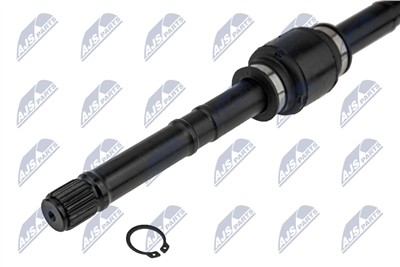 NTY NWP-NS-002 EAN: 5908281449196.