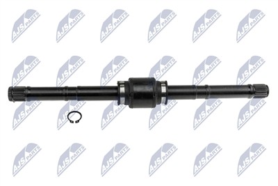 NTY NWP-NS-002 EAN: 5908281449196.