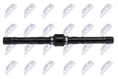 NTY NWP-NS-004 EAN: 5908281449202.