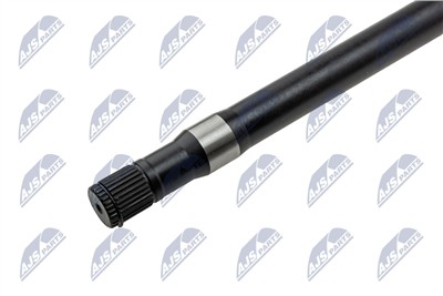 NTY NWP-NS-019 EAN: 5902048027184.