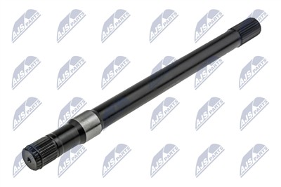 NTY NWP-NS-020 EAN: 5902048027191.