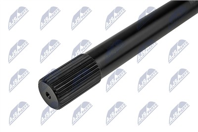 NTY NWP-NS-020 EAN: 5902048027191.