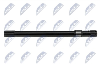 NTY NWP-NS-020 EAN: 5902048027191.