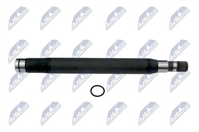 NTY NWP-PL-004 EAN: 5902048893840.