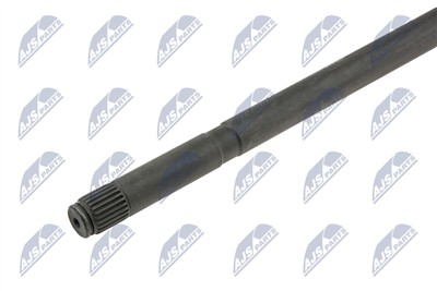 NTY NWP-TY-001 EAN: 5902048072795.