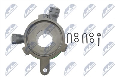 NTY NWS-CH-001 EAN: 5902048035295.