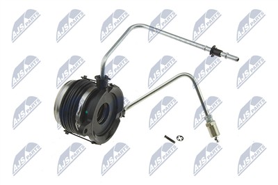 NTY NWS-CH-005 EAN: 5902048035301.