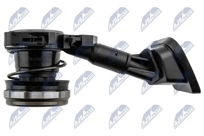 NTY NWS-CT-004 EAN: 5902048035356.