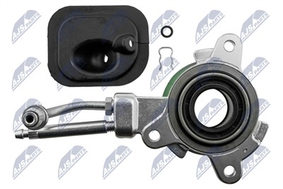 NTY NWS-FR-001 EAN: 5902048035509.