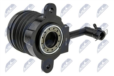 NTY NWS-FT-002 EAN: 5902048036087.