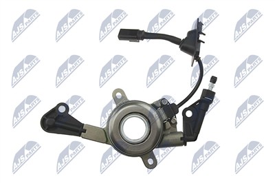 NTY NWS-ME-006 EAN: 5902048007872.