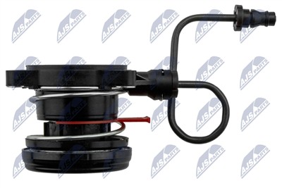 NTY NWS-PL-001 EAN: 5902048036216.