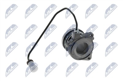 NTY NWS-PL-011 EAN: 5902048040190.