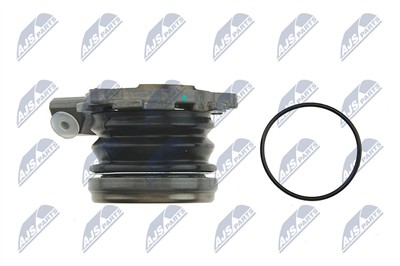 NTY NWS-PL-018 EAN: 5902048036360.