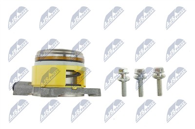 NTY NWS-TY-001 EAN: 5902048036537.