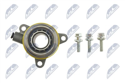 NTY NWS-TY-001 EAN: 5902048036537.