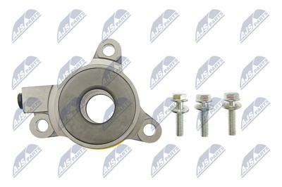 NTY NWS-TY-001 EAN: 5902048036537.