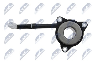 NTY NWS-VW-004 EAN: 5902048040237.